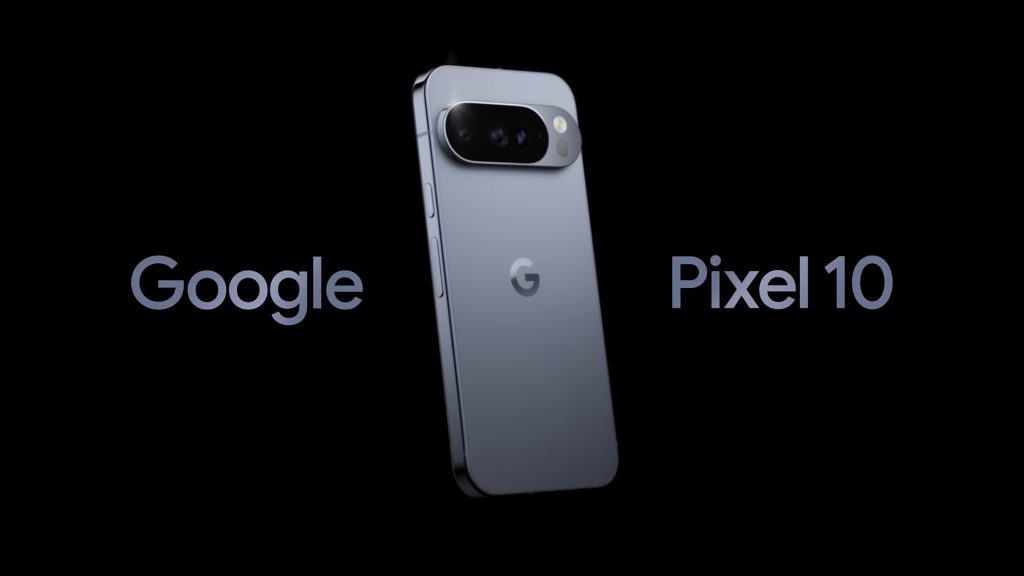 Google si è fatta sfuggire i prezzi di Pixel 10 e Pixel Watch 4: ecco quanto costeranno in Italia